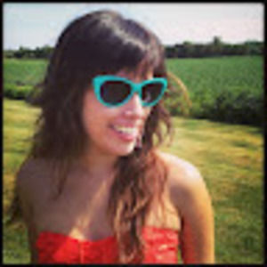Meet your Posher, Paola